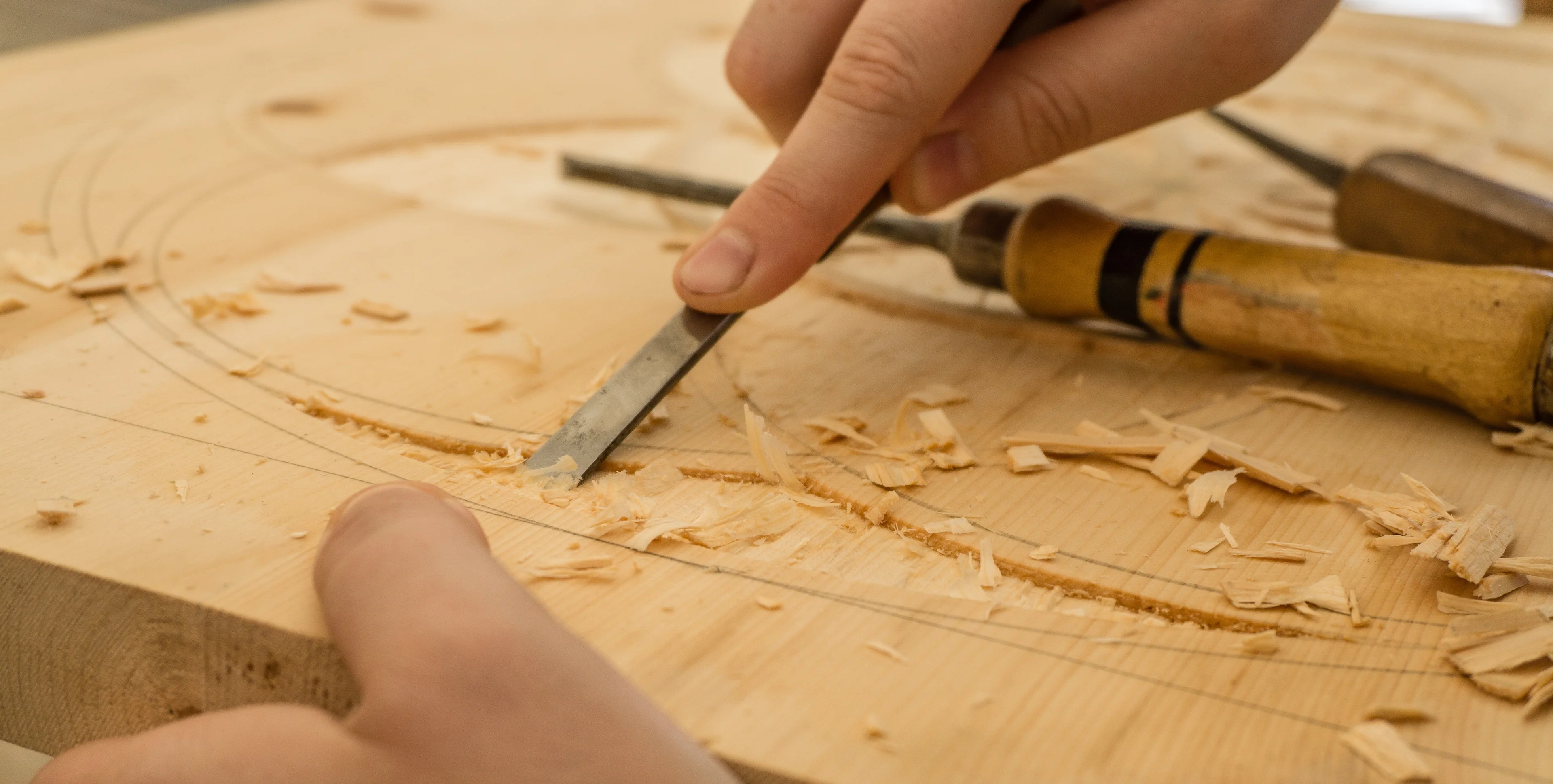 Beyond Expectations: Custom Woodwork Solutions by All Wood Works LLC