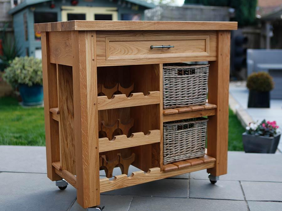 From Raw Timber to Refined Living: The Journey of Bespoke Furniture