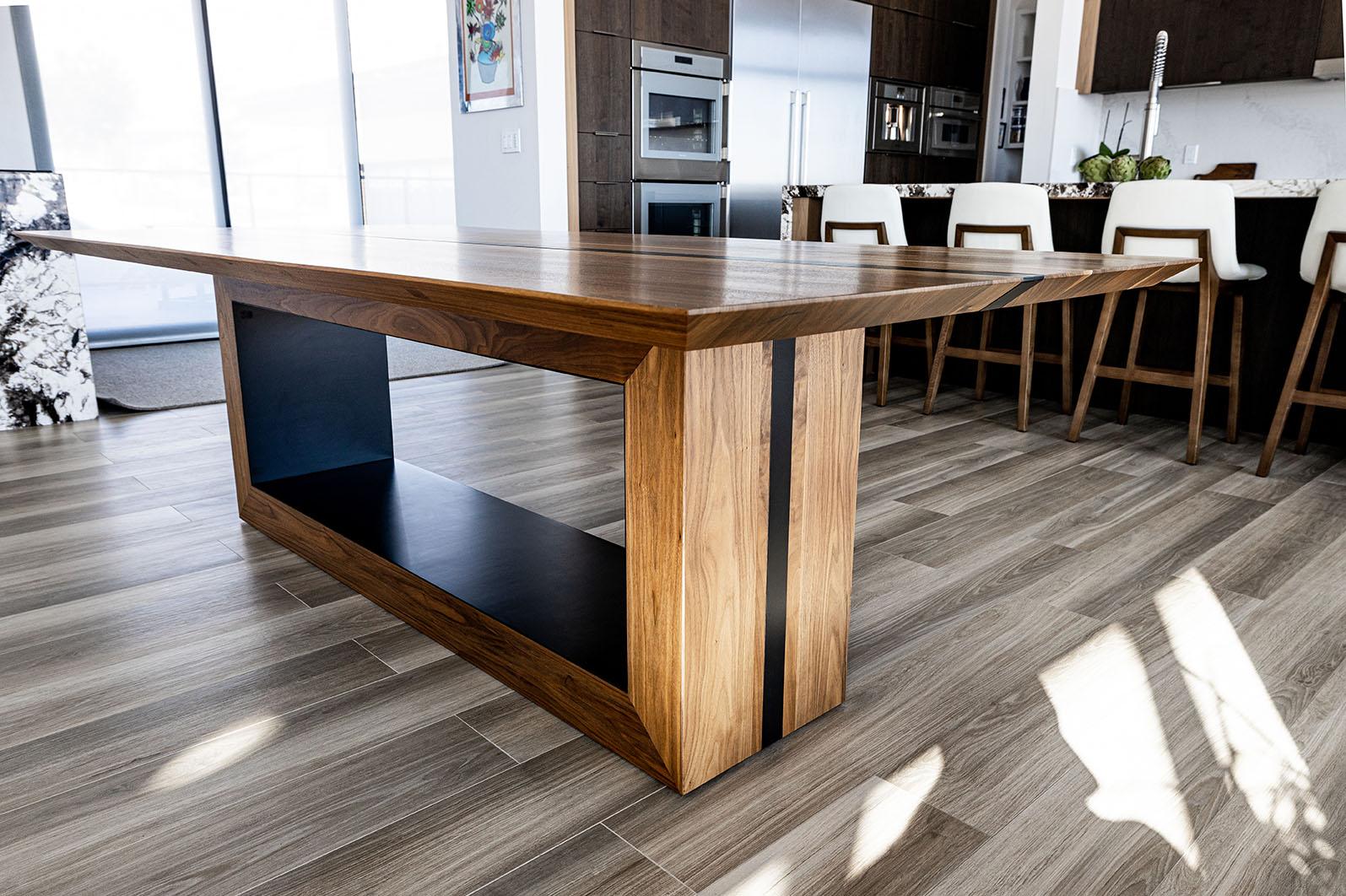 Bespoke Furniture Design & Craftsmanship
