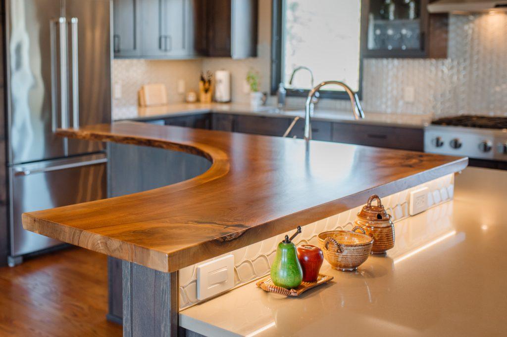 From Design to Masterpiece: Custom Woodwork