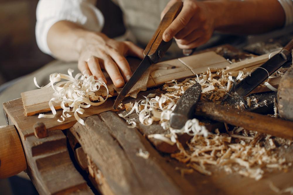 Integrated Wood Design: Residential & Commercial Masterpieces Handcrafted