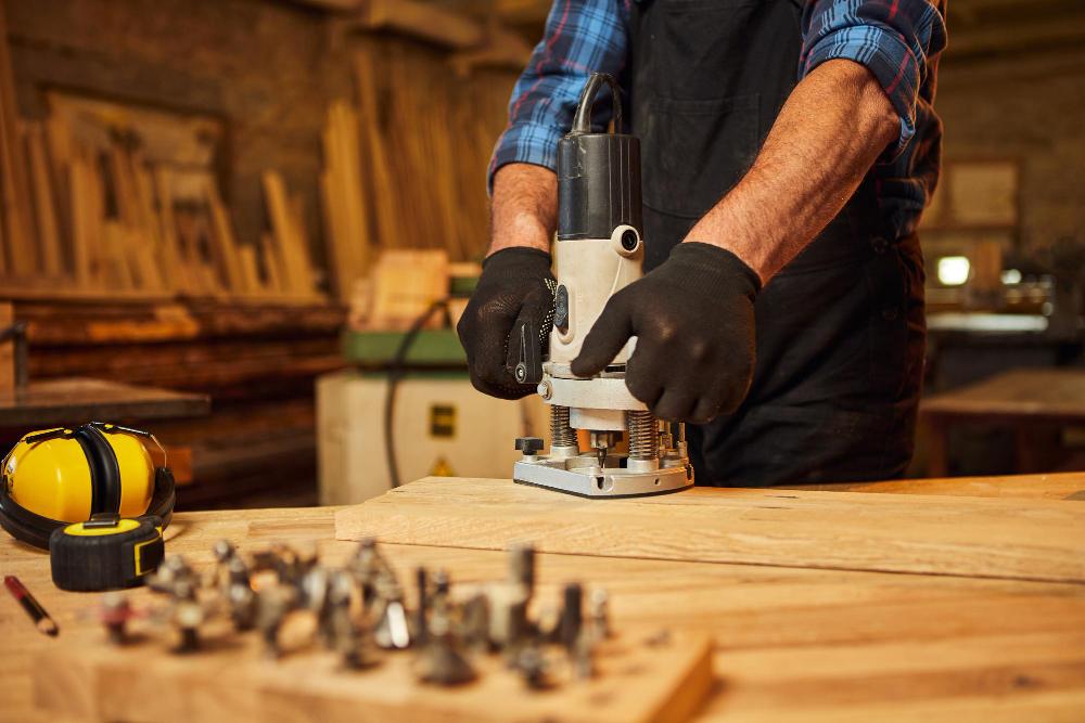 Expert Woodworking for Homes & Businesses